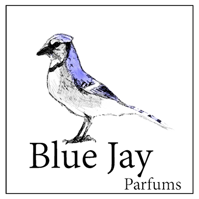 Blue Jay Parfums