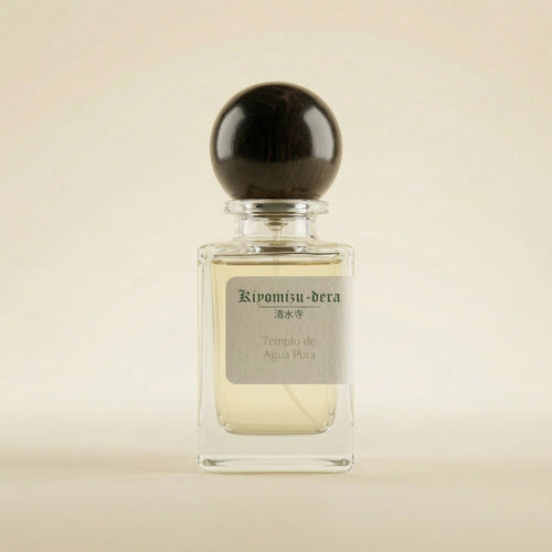 KIYOMIZU-DERA (PREVENTA)