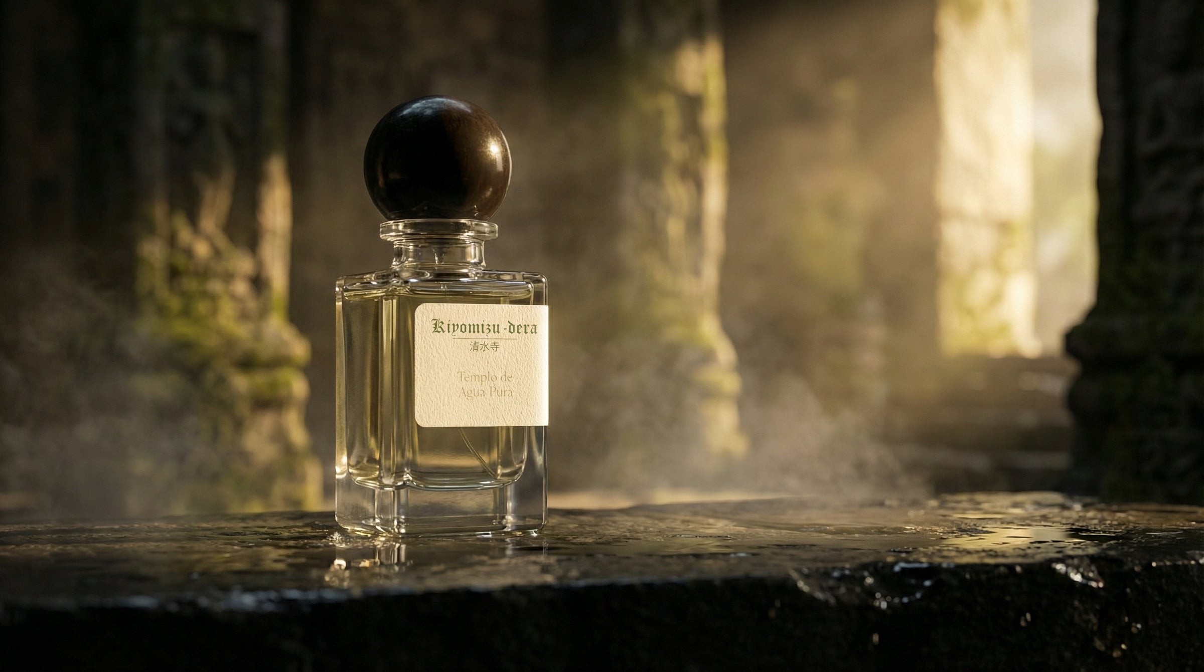Memories Parfums Contact