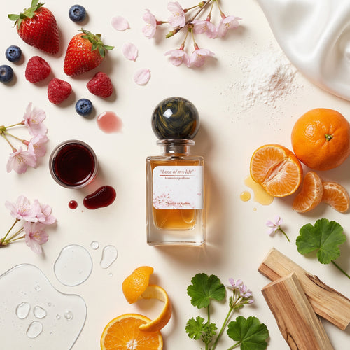 LOVE OF MY LIFE 50 ML